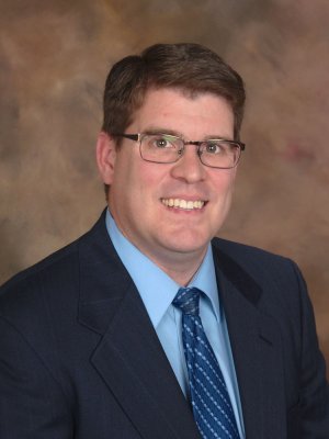 Photo of team member